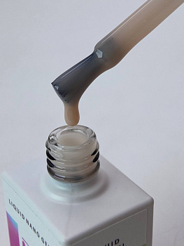 DAKI Liquid Nano Gel 1, 15 мл