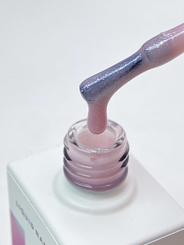 DAKI Liquid Nano Gel 9, 15 мл