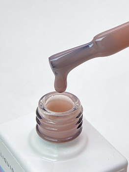 DAKI Liquid Nano Gel 5, 15 мл