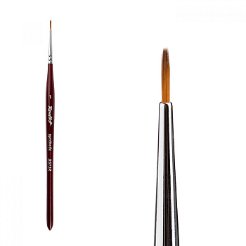 Roubloff кисть DS13R №1 