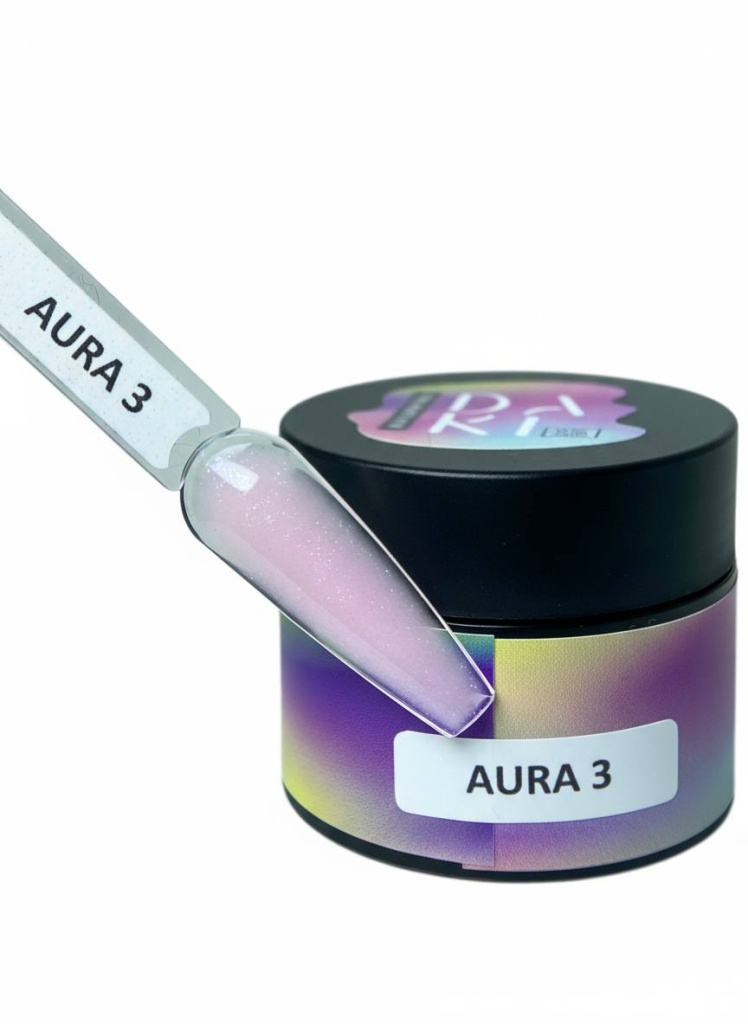 аура 3