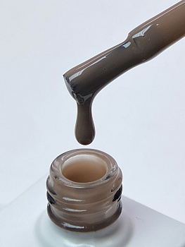 DAKI Liquid Nano Gel 6, 15 мл