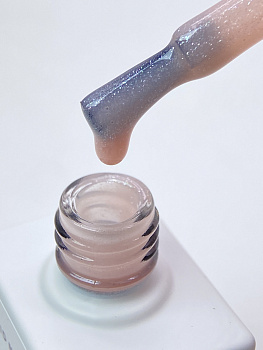 DAKI Liquid Nano Gel 12, 15 мл