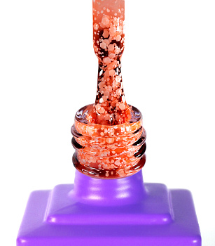 Joo-Joo гель-лак Power 01, 10 мл