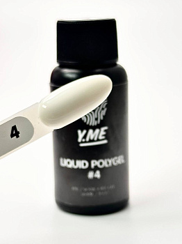 Y.ME Жидкий полигель 04,30мл
