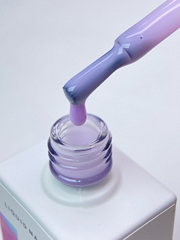 DAKI Liquid Nano Gel 15, 15 мл