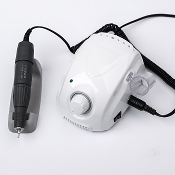 Аппарат для маникюра Marathon 3 Сhampion H35LSP белый 