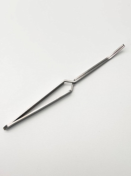Обратный пинцет для формирования арки 