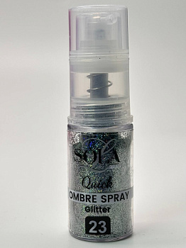 SOLALOVE Спрей для омбре 23, 10мл