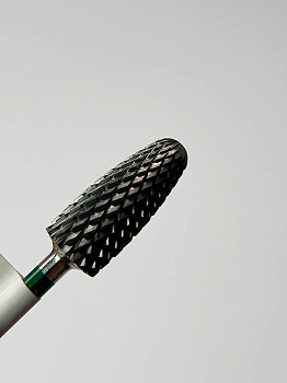 Фреза твердосплавная 203