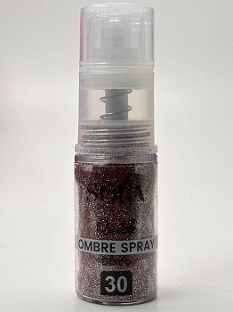 SOLALOVE Спрей для омбре 30, 10мл