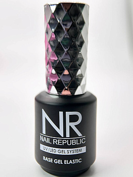 NR База GEL ELASTIC (15 мл)