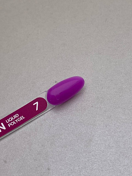 Y.ME Жидкий полигель NEON 07,14мл