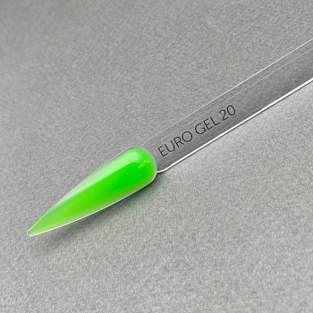 SHOKOLAK Гель камуфлирующий Euro 20, 15мл