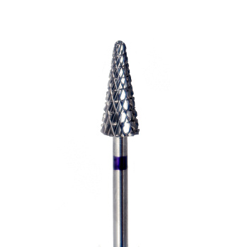 Фреза твердосплавная 402