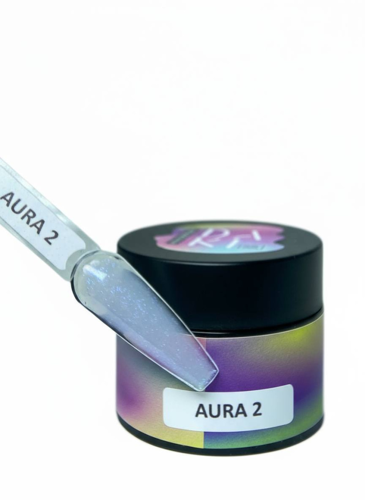 аура 2