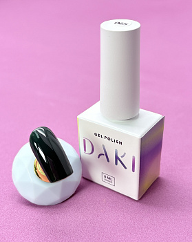 DAKI Гель лак 065, 8 мл