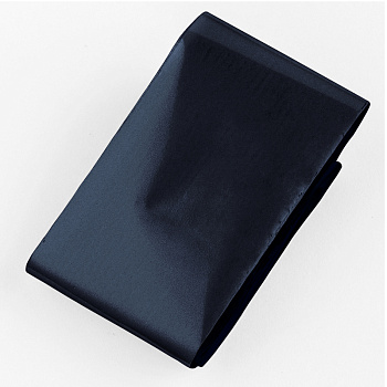 Фольга переводная в баночке черная