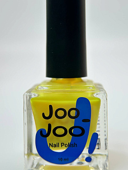 Joo-Joo лак для ногтей 26, 10 мл