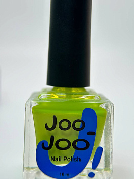 Joo-Joo лак для ногтей 18, 10 мл