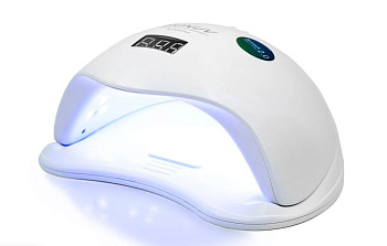 Лампа SUNUV 5+ (Гибрид) 48/24ВТ Белая, НОВИНКА Кварцевые диоды