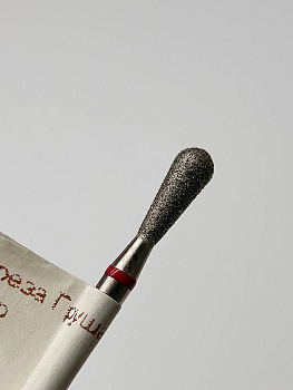 Фреза Груша 33кр