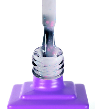 Joo-Joo гель-лак Lila 03, 10 мл