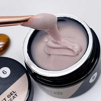 Bloom гель холодный Fast 06, 50мл