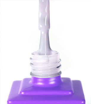 Joo-Joo гель-лак Ivory 06, 10 мл