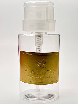 Manita помпа для жидкостей, 250мл