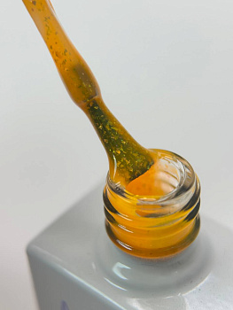 MOODNAIL Гель-лак Not Bad Apricot, 10мл