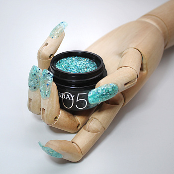 Bloom гель Wednesday 05, 15мл