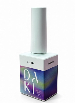 DAKI Праймер бескислотный, с липким слоем, 15мл