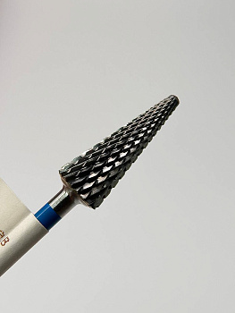 Фреза твердосплавная 502