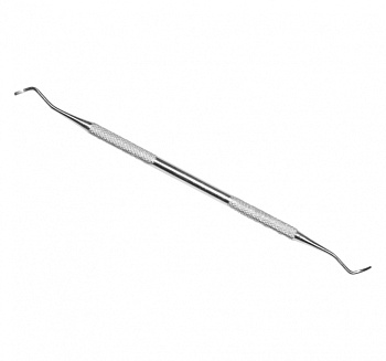 Yoko Кюретка SI 020, длина 17см