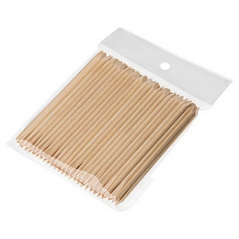 Апельсиновые палочки 100шт.