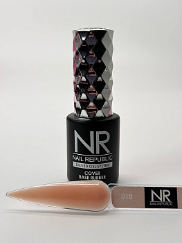 NR База Камуфлирующая №010 (10 мл)