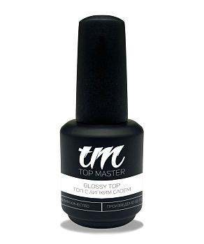 TM Топ с лс GLOSSY, 15мл