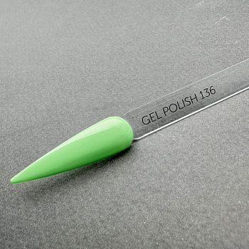 SHOKOLAK Гель лак 136