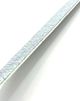 Nogturne Файлы на пилку L вспененные /white/180 гр  25шт