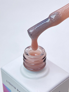 DAKI Liquid Nano Gel 14, 15 мл