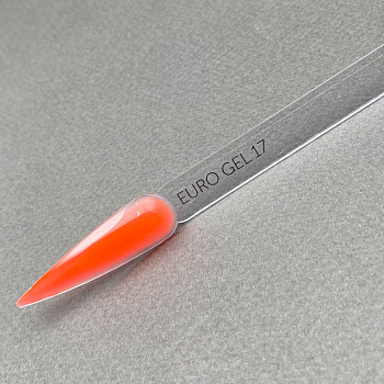 SHOKOLAK Гель камуфлирующий Euro 17, 15мл