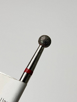 Фреза Шар 25кр