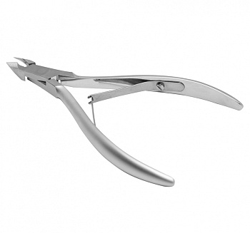 Кусачки Yoko SK 033, двойная пружина, 6,5мм