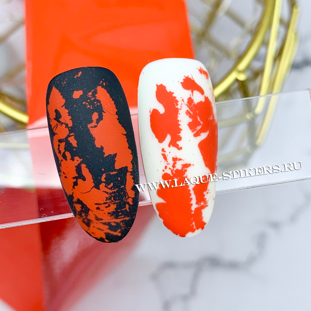 0153 ФОЛЬГА КРАСНАЯ_enl