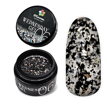 Bloom гель Wednesday 06, 15мл