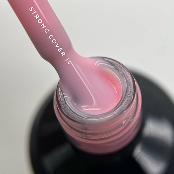 BLOOM База камуфлирующая Strong 14, 15мл