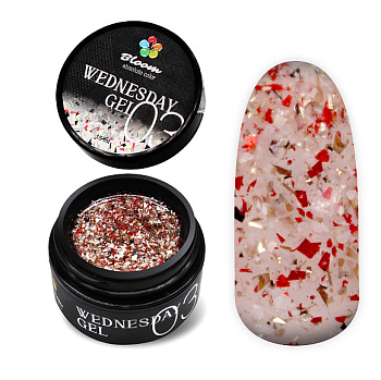 Bloom гель Wednesday 03, 15мл