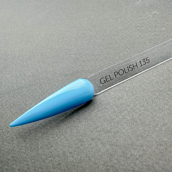 SHOKOLAK Гель лак 135