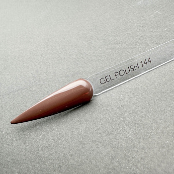 SHOKOLAK Гель лак 144